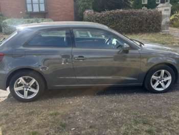 Used Audi A3 2016 for sale - 75372486: Photo