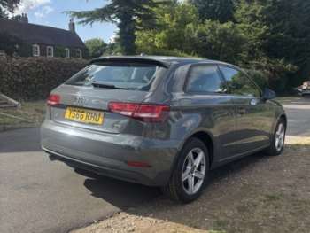 Used Audi A3 2016 for sale - 75372486: Photo