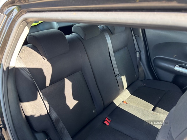 Used Nissan Juke 2011 for sale - 76399777: Photo 6