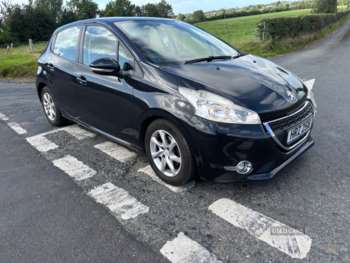 Used Peugeot 208 2012 for sale - 75477163: Photo