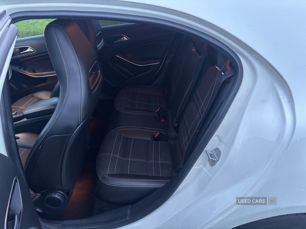 Used Mercedes-Benz A-Class 2014 for sale - 76759879: Photo 13