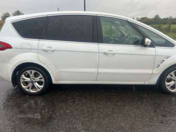 Used Ford S-Max 2013 for sale - 74281301: Photo