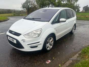 Used Ford S-Max 2013 for sale - 74281301: Photo