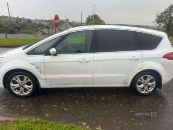 Used Ford S-Max 2013 for sale - 74281301: Photo