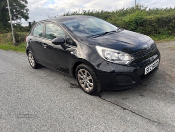 Used Kia Rio 2014 for sale - 79613572: Photo