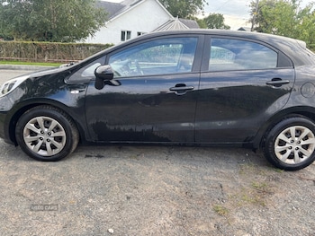 Used Kia Rio 2014 for sale - 79613572: Photo