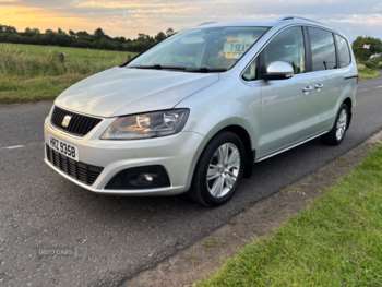 2014 - 2.0 TDI CR Ecomotive SE 5dr