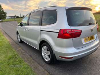 Used SEAT Alhambra 2014 for sale - 75237992: Photo