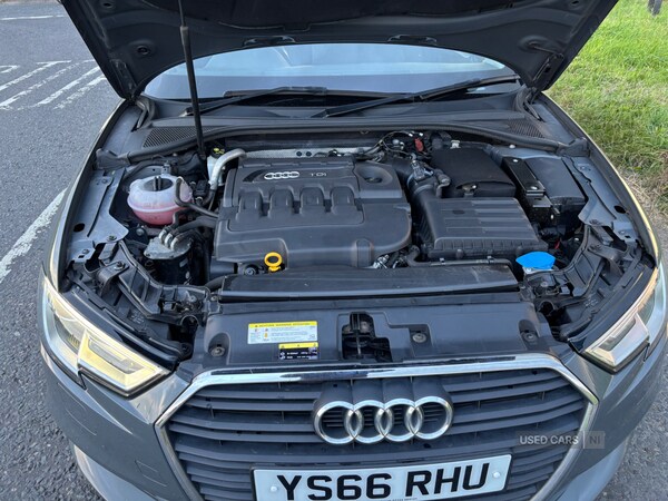 Used Audi A3 2016 for sale - 75697941: Photo 12