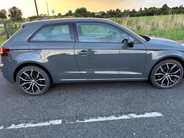 Used Audi A3 2016 for sale - 75697941: Photo 2