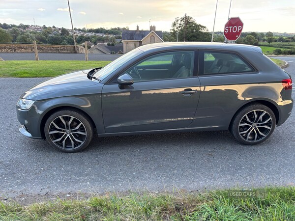 Used Audi A3 2016 for sale - 75697941: Photo 3