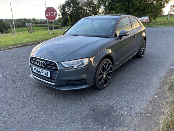 Used Audi A3 2016 for sale - 75697941: Photo 4