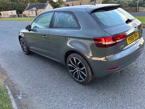 Used Audi A3 2016 for sale - 75697941: Photo 5