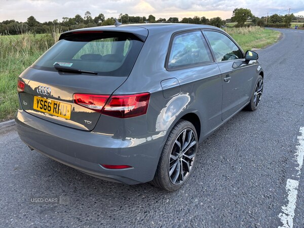 Used Audi A3 2016 for sale - 75697941: Photo 6