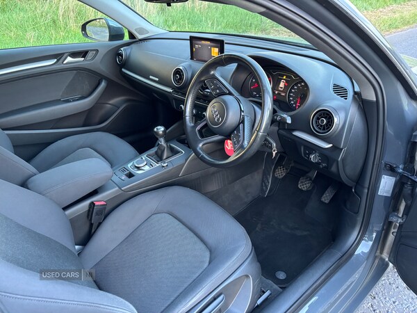 Used Audi A3 2016 for sale - 75697941: Photo 7