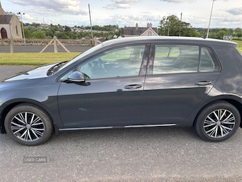 2019 - 1.6 TDI Match 5dr