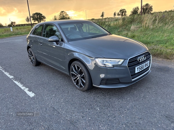 Used Audi A3 2016 for sale - 76399952: Photo 1