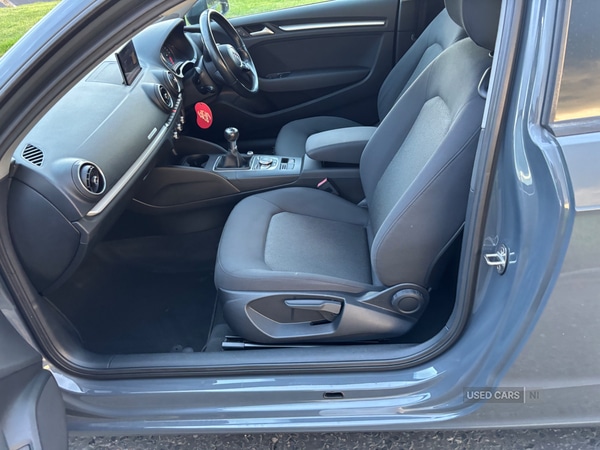 Used Audi A3 2016 for sale - 76399952: Photo 10