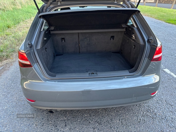 Used Audi A3 2016 for sale - 76399952: Photo 11