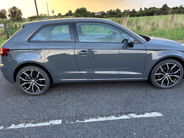 Used Audi A3 2016 for sale - 76399952: Photo 2