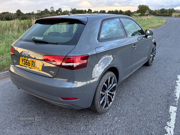 Used Audi A3 2016 for sale - 76399952: Photo 6