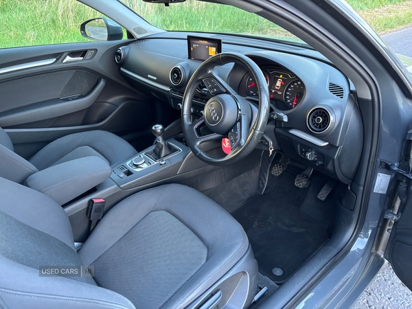 Used Audi A3 2016 for sale - 76399952: Photo 7