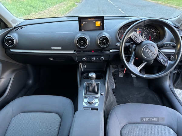 Used Audi A3 2016 for sale - 76399952: Photo 9