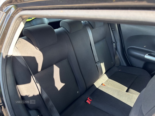 Used Nissan Juke 2011 for sale - 76759886: Photo 8