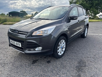 Used Ford Kuga 2016 for sale - 78989442: Photo