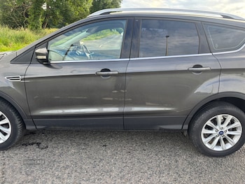 Used Ford Kuga 2016 for sale - 78989442: Photo