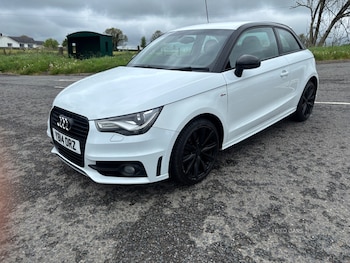 Used Audi A1 2014 for sale - 78475915: Photo