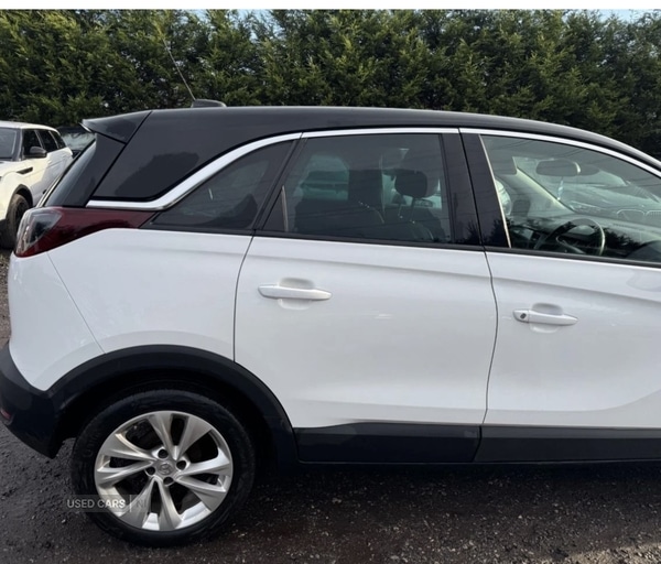 Used Vauxhall Crossland X 2020 for sale - 77238908: Photo 5