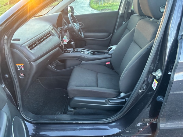 Used Honda HR-V 2016 for sale - 77157021: Photo 10