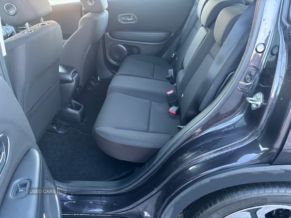 Used Honda HR-V 2016 for sale - 77157021: Photo 11