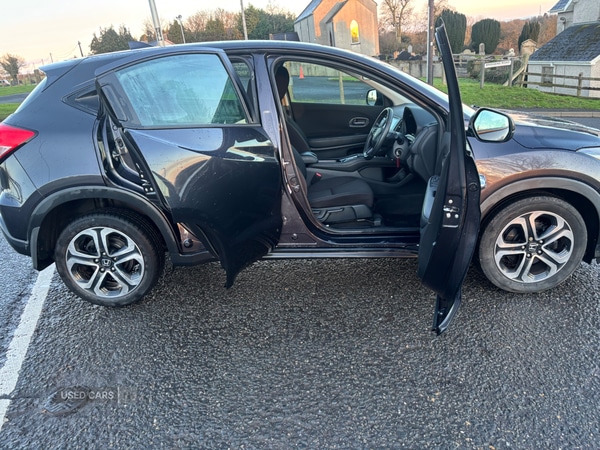 Used Honda HR-V 2016 for sale - 77157021: Photo 12