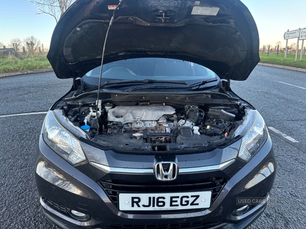 Used Honda HR-V 2016 for sale - 77157021: Photo 13