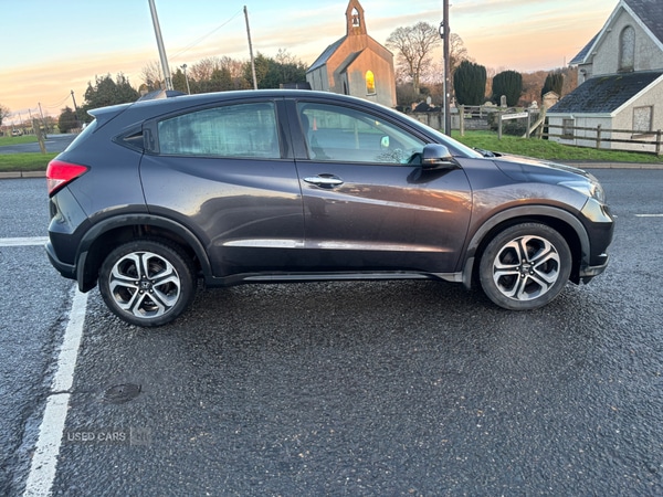 Used Honda HR-V 2016 for sale - 77157021: Photo 2