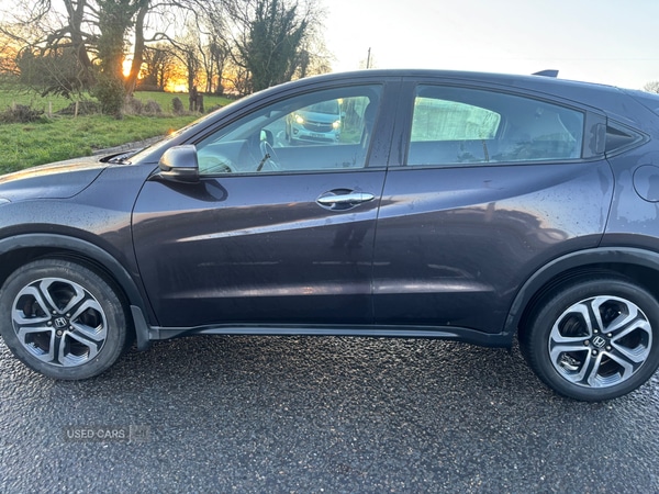 Used Honda HR-V 2016 for sale - 77157021: Photo 4