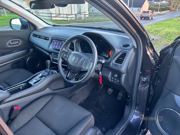 Used Honda HR-V 2016 for sale - 77157021: Photo 7