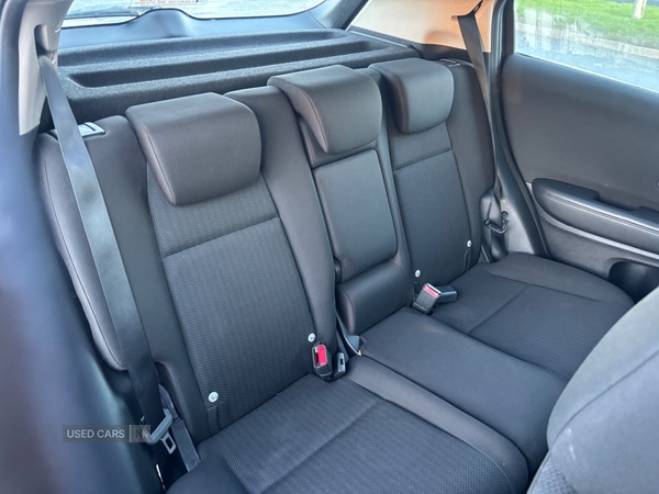 Used Honda HR-V 2016 for sale - 77157021: Photo 8