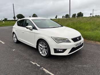2015 - 2.0 TDI 184 FR 5dr DSG [Technology Pack]