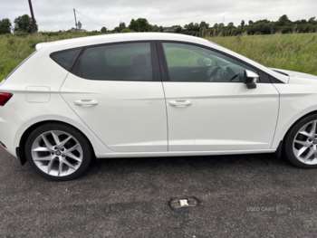 Used SEAT Leon 2015 for sale - 75081274: Photo