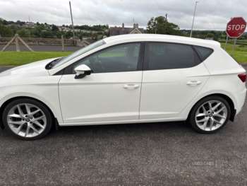 Used SEAT Leon 2015 for sale - 75081274: Photo