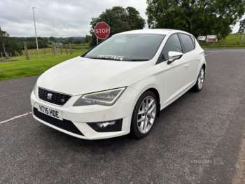 Used SEAT Leon 2015 for sale - 75081274: Photo