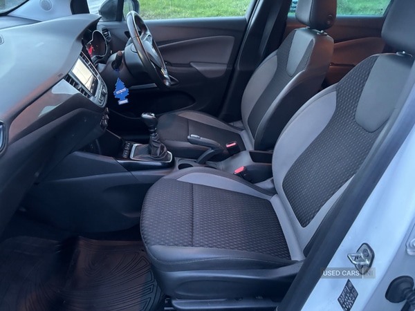 Used Vauxhall Crossland X 2020 for sale - 77634211: Photo 10