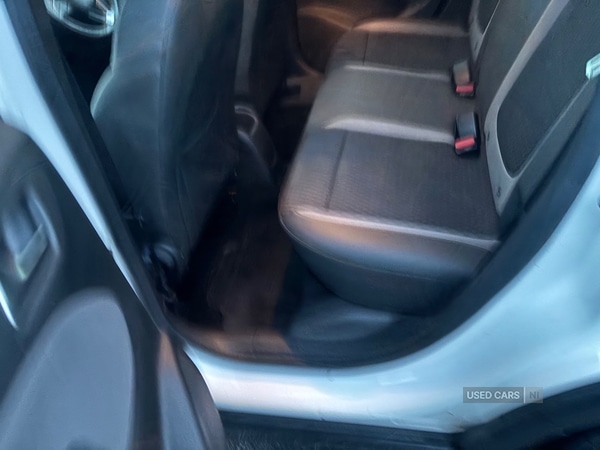 Used Vauxhall Crossland X 2020 for sale - 77634211: Photo 11