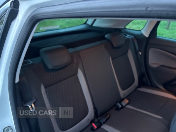 Used Vauxhall Crossland X 2020 for sale - 77634211: Photo 9