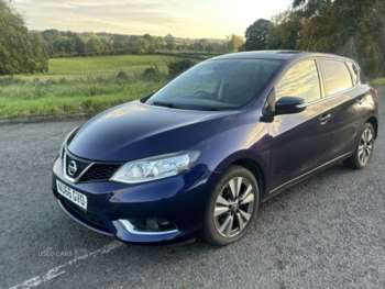 Used Nissan Pulsar 2016 for sale - 74285255: Photo