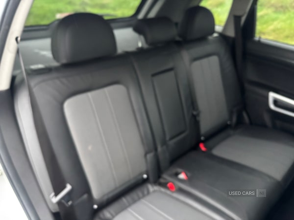 Used Vauxhall Antara 2014 for sale - 76271207: Photo 8