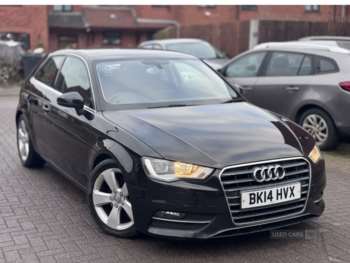 2014 - 1.6 TDI Sport 3dr